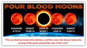 Blood-Moons