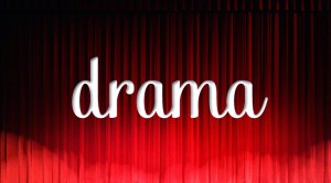 drama