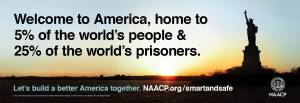 NAACP billboard - National